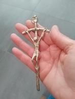 Kruis met Christus, Verzamelen, Ophalen of Verzenden, Zo goed als nieuw, Beeld(je)