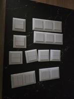 xComfort Draadloze Schakelaars, Ophalen of Verzenden, Gebruikt, Schakelaar