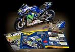 Valentino Rossi, Ophalen, Zo goed als nieuw, 1:5 t/m 1:8, Motor