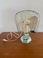 Retro vintage jaren ‘60 ventilator Aepi Oscillante, Verzamelen, Retro, Ophalen of Verzenden, Huis en Inrichting