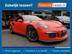 Porsche 911 4.0 GT3 RS 501 PK IN NIEUWSTAAT!, Te koop, Bedrijf, Benzine, 4 stoelen