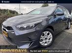 Kia Ceed Sportswagon 1.5 T-GDi DynamicLine | Afneembare Trek, Auto's, Voorwielaandrijving, 65 €/maand, Stof, Gebruikt