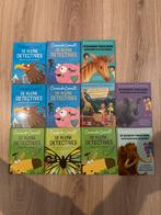 Cressida Cowell Boeken Collectie, Boeken, Kinderboeken | Jeugd | onder 10 jaar, Ophalen of Verzenden, Zo goed als nieuw, Fictie algemeen