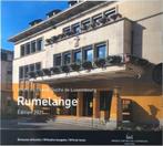 2x BU Set Luxemburg 2021 Rumelange., Verzenden, Luxemburg, Overige waardes