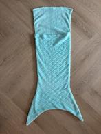 Zeemeermin deken, Ophalen of Verzenden, Zo goed als nieuw