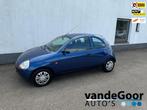 Ford Ka 1.3 Cool & Sound, '08, 218000 km, met apk tot juli ', Auto's, Voorwielaandrijving, 1299 cc, Gebruikt, 4 cilinders