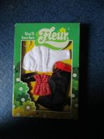 Vintage  barbie Fleur kleding in verpakking  nrfb, Verzenden, Nieuw, Overige typen