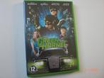dvd The Green Hornet Seth Rogen Cameron Diaz Jay Chou, Vanaf 12 jaar, Ophalen of Verzenden, Zo goed als nieuw, Actiekomedie