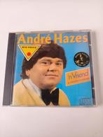 Andre Hazes  - cd's, Cd's en Dvd's, Ophalen of Verzenden, Zo goed als nieuw, Levenslied of Smartlap