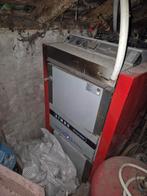 Atmos DC 25 Houtvergasser Ketel - 25kW, Doe-het-zelf en Verbouw, Gebruikt, Cv-ketel of Combi-ketel, Ophalen of Verzenden, 60 tot 150 cm