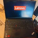 Lenovo thinkpad E15 gen 4, Ophalen, 15 inch, AMD Ryzen 5 5625U, 2 tot 3 Ghz