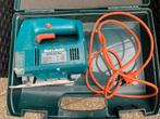 Black & Decker decoupeerzaag, Doe-het-zelf en Verbouw, Gebruikt, Decoupeerzaag, Ophalen of Verzenden, Black & Decker