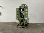Hydraulische pers Bussmann HPM 60