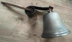 Antieke deurbel, Antiek en Kunst, Ophalen of Verzenden