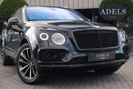 Bentley Bentayga 4.0 V8 Centenary Mulliner Panodak Carbon HU, Automaat, Bentayga, Gebruikt, Zwart