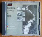 Passion Grace & Fire-John McLaughlin, Al di Meola, P. Lucia, Cd's en Dvd's, Cd's | Wereldmuziek, Gebruikt, Ophalen of Verzenden