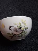 Kom/schaal, summer, vogels, Jet by ter Steege, NIEUW, Huis en Inrichting, Keuken | Servies, Ophalen of Verzenden, Nieuw, Overige stijlen