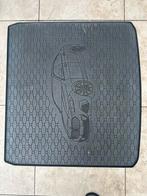 BMW 2 Serie grand coupe Kofferbakmat Rubber, Ophalen, Gebruikt