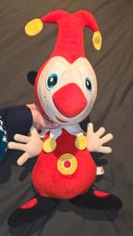 Joki knuffel efteling de grote variant, Ophalen of Verzenden, Zo goed als nieuw, Overige typen