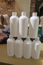 Plastic flessen 10 voor 1€ (500ml) (80 stuks), Ophalen of Verzenden, Nieuw, Materiaal