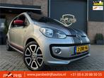Volkswagen Up! 1.0 high up! BlueMotion Sport Panorama Dak Ai, Voorwielaandrijving, Euro 5, Stof, Gebruikt