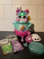 Magic Mixies Regenboog - grote Magische Ketel met échte mist, Ophalen, Zo goed als nieuw