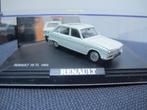 Renault 16TL 1965 in box, Ophalen of Verzenden, Nieuw, Auto, Overige merken
