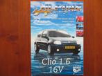 Alpine Magazine 27 (1999) Renault 5 Alpine, Clio V6, 5 Turbo, Ophalen of Verzenden, Nieuw, Renault