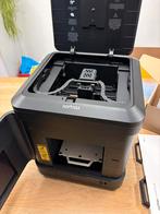 Zortrax Inventure 3D Printer + 6 Rollen & Build Trays, Computers en Software, 3D Printers, Ophalen, Ingebouwde Wi-Fi, Gebruikt