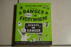 Docter Noel Zone Danger really is Everywhere  D O’Doherty, Ophalen of Verzenden, Zo goed als nieuw, Fictie