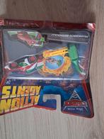 Disney Pixar Cars 2 Francesco Bernoulli Action Agents, Ophalen of Verzenden, Nieuw, Jongen of Meisje