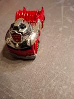 Brandweer.  Cars.  Matchbox, Ophalen of Verzenden, Zo goed als nieuw, Figuurtje