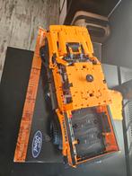 Ford raptor, Ophalen, Zo goed als nieuw, Complete set, Lego