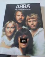 2CD en DVD - ABBA - Definitive Collection, Alle leeftijden, Ophalen of Verzenden, Gebruikt