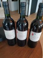 Rode wijn 2002 Chateau Tour Boisee minervois, Verzamelen, Wijnen, Ophalen, Nieuw, Frankrijk, Rode wijn