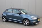 Audi A1 Sportback 1.0 TFSI 95PK Sport Cruise-Control/Airco/B, Auto's, Audi, Voorwielaandrijving, 12 maanden, Euro 6, 95 pk