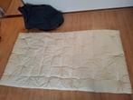 Futon matras, Ophalen of Verzenden, Gebruikt, Eenpersoons