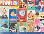 Philips Puzzel - Nostalgie 1000 Stukjes, Hobby en Vrije tijd, Denksport en Puzzels, Ophalen of Verzenden, 500 t/m 1500 stukjes