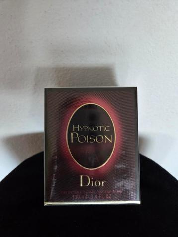Nieuwe Dior Hypnotic Poison 100ml beschikbaar voor biedingen