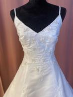 sale prinsessen trouwjurk maat 32/ 34/ 36, Kleding | Dames, Trouwkleding en Trouwaccessoires, Ophalen of Verzenden, Nieuw, Trouwjurk