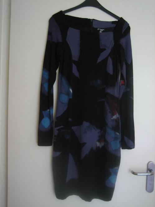 Zeer mooi elegant jurkje van ZIGGA 38 Snazzeys, Kleding | Dames, Jurken, Nieuw, Maat 38/40 (M), Overige kleuren, Onder de knie