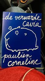 Paulien Cornelisse - De verwarde cavia, Ophalen of Verzenden, Zo goed als nieuw, Nederland, Paulien Cornelisse