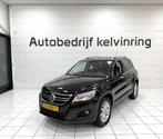 Volkswagen Tiguan 1.4 TSI Sport&Style 1e Eigenaar Bovag Gara, Keurmerk '100% Onderhouden', Euro 5, 4 cilinders, 150 pk