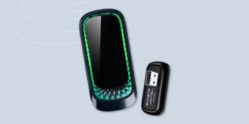 CarPlay wireless adapter the 4th generation beschikbaar voor biedingen