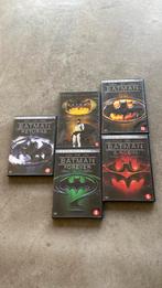 Batman special edition 5x, Ophalen of Verzenden, Vanaf 12 jaar, Zo goed als nieuw, Actie