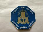 Politie Apeldoorn - Gemeente Politie, Ophalen of Verzenden, Gebruikt
