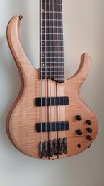 Ibanez BTB 1306 E Prestige - Prachtige 6-snarige bas, Muziek en Instrumenten, Ophalen, Zo goed als nieuw, Elektrisch, 6-snarig