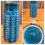 Héél veel vintage West Germany keramieken vazen., Antiek en Kunst, Ophalen of Verzenden