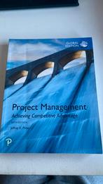 Project Management - Pierson, Ophalen of Verzenden, Zo goed als nieuw, Management