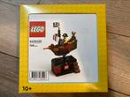 LEGO 🏴‍☠️ Pirate Adventure Ride 5007427 - NIEUW!, Ophalen of Verzenden, Nieuw, Complete set, Lego
